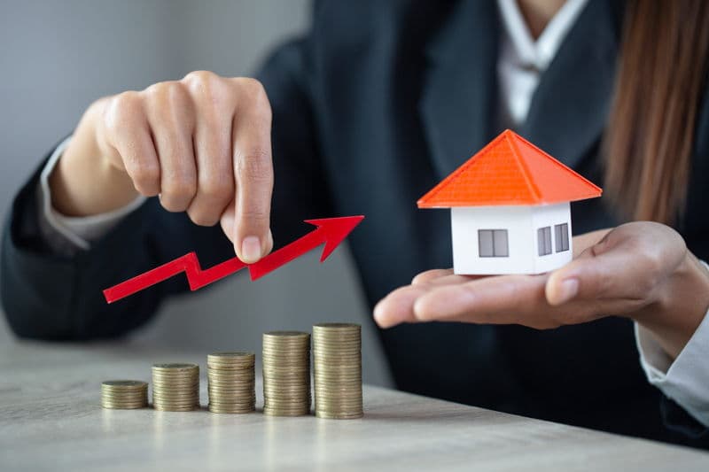 featured image for story, Invertir en Bienes Raíces: Estrategia Lucrativa para Rentabilizar tu Capital