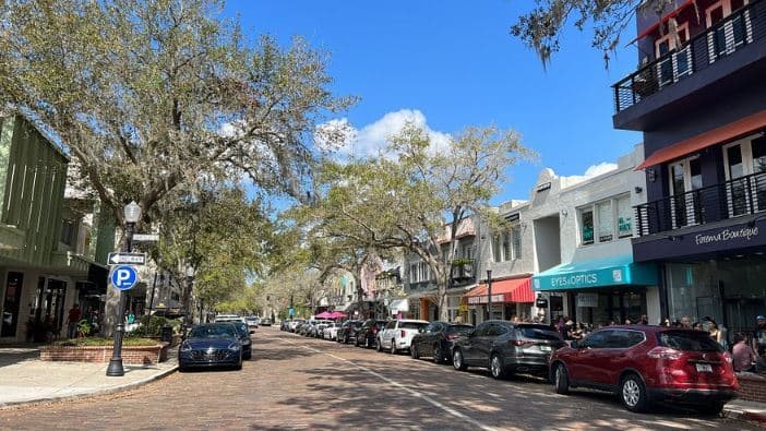 featured image for story, Invertir en Winter Park: Oportunidades que No Puedes Ignorar