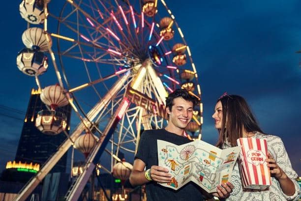featured image for story, Guía para Explorar las Atracciones Más Populares de Orlando