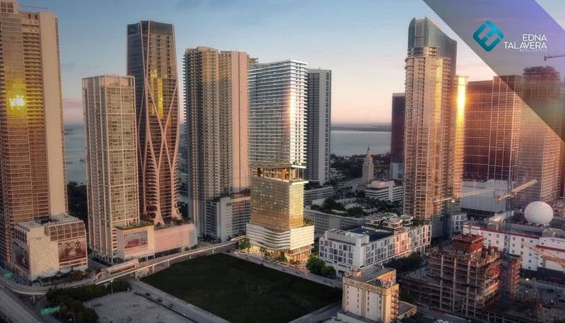 featured image for story, 🌟 Miami Real Estate: The Ongoing Rise of a Luxury Powerhouse