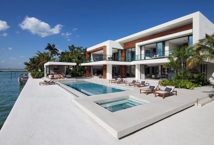 featured image for story, Inmuebles de Alta Gama en Miami Beach: Oportunidades de Inversión