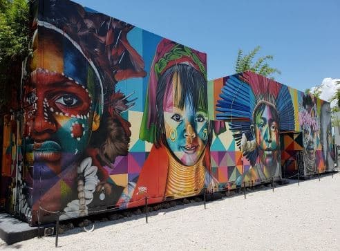 featured image for story, Wynwood: Los Atractivos Más Fascinantes
