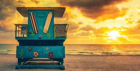 featured image for story, Florida: Un Paraíso para Quienes Buscan un Nuevo Hogar