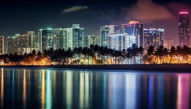 featured image for story, Miami: Un Escenario Perfecto para Inversionistas Visionarios