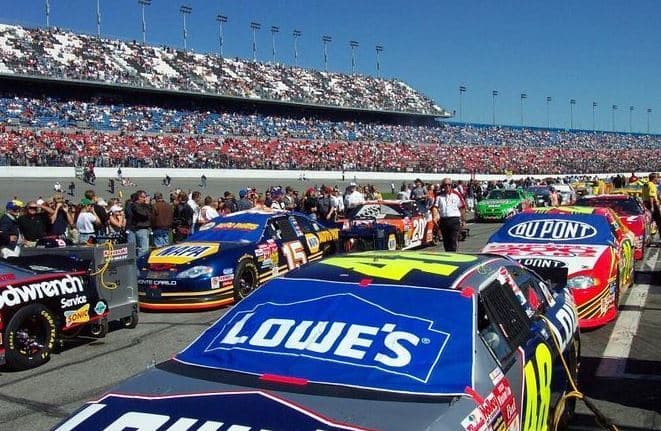 featured image for story, Los Grandes Momentos del Deporte en los Eventos de Florida