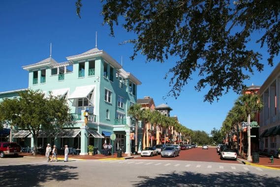 featured image for story, Invertir en Celebration, Orlando: El Potencial de un Mercado Emergente