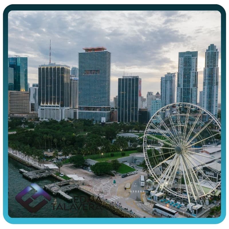 featured image for story, Inversiones Inteligentes en Miami: Áreas Emergentes con el Mayor Potencial de
Crecimiento