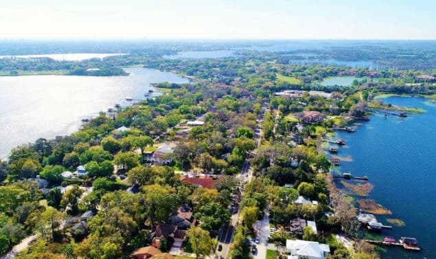 featured image for story, Por Qué Windermere es la Mejor Opción para Inversores Inmobiliarios